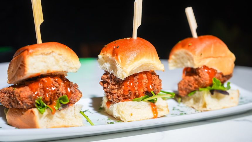 New Restaurant and Speakeasy Being Planned for Roxbury