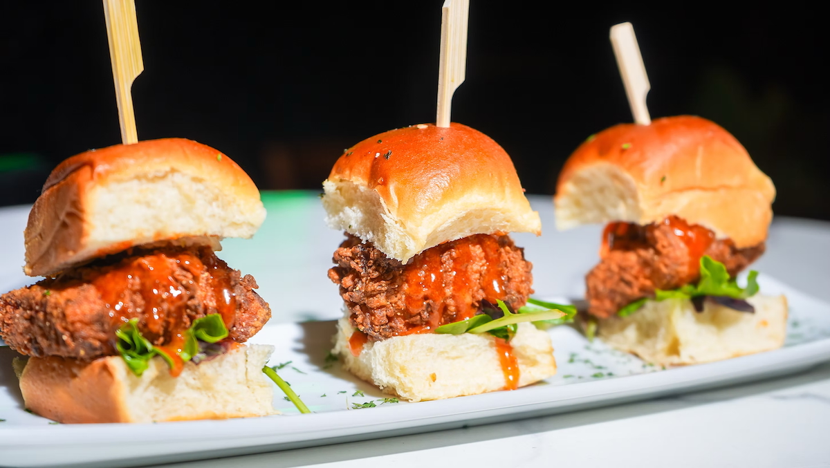 New Restaurant and Speakeasy Being Planned for Roxbury