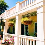 The Porch Restaurant & Bar in Midtown Sacramento Temporarily Closes Following Fire