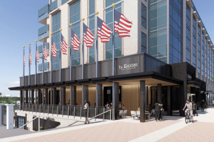 The Ruxton to Help Oxon Hill Foodies Close Out 2026 on a Delicious Note