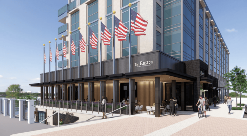 The Ruxton to Help Oxon Hill Foodies Close Out 2026 on a Delicious Note