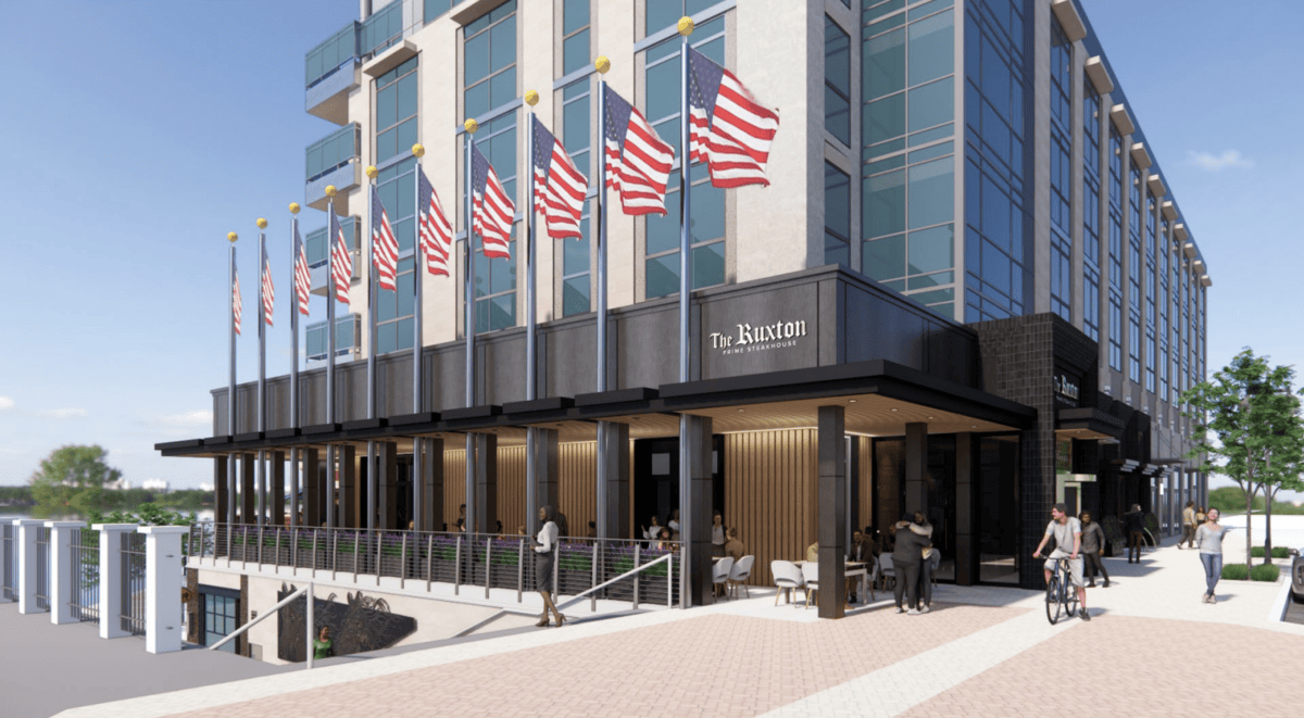 The Ruxton to Help Oxon Hill Foodies Close Out 2026 on a Delicious Note