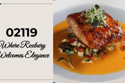 The Weston Way Bringing Late-Night Dining to Roxbury