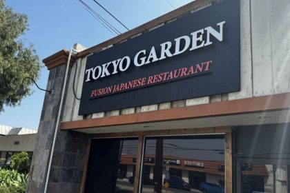 Food inspectors from the County of Los Angeles Public Health found other violations, such as wrong food holding temperatures.