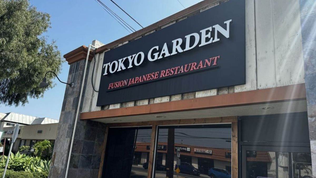 Food inspectors from the County of Los Angeles Public Health found other violations, such as wrong food holding temperatures.