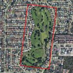 As of now, an application has been submitted for rezoning/land use amendments with the city.