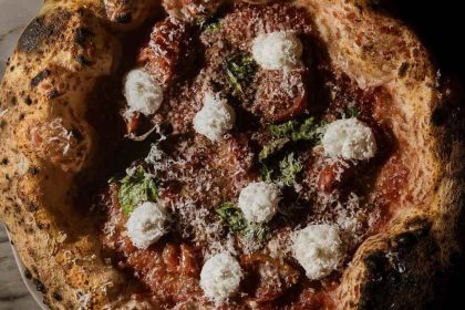 The pizzeria by Anthony Mangieri had won previously in 2022 and 2024.