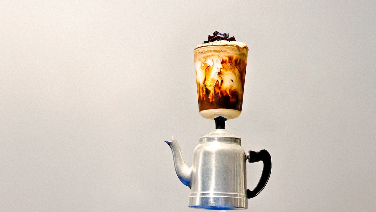 Tram Cream Coffee Targets Irvine in Its Big Plans