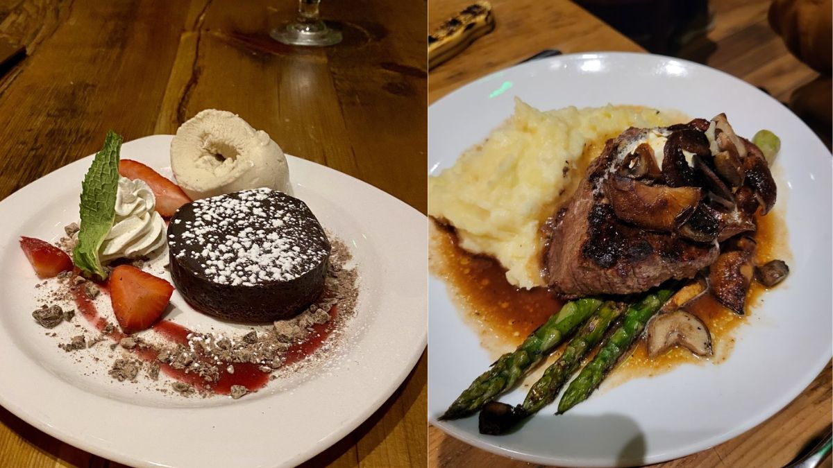 The restaurant will open under a new concept
