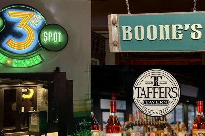 Restaurants open on July 4, 2025