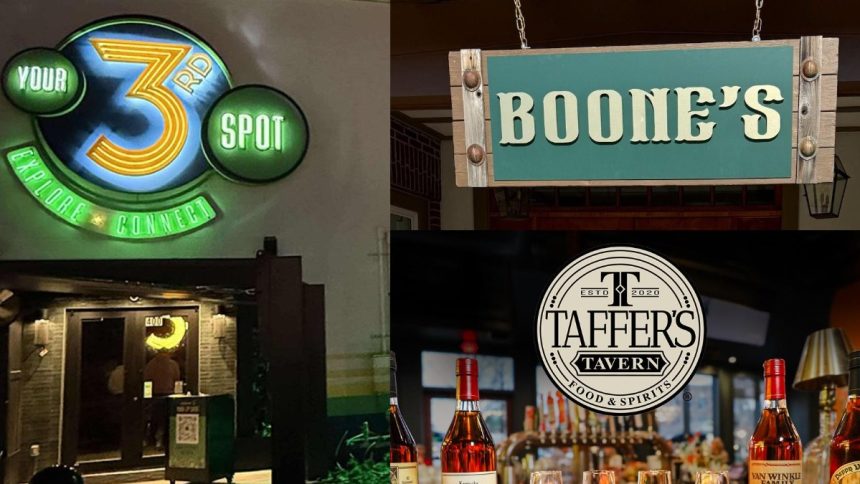 Restaurants open on July 4, 2025