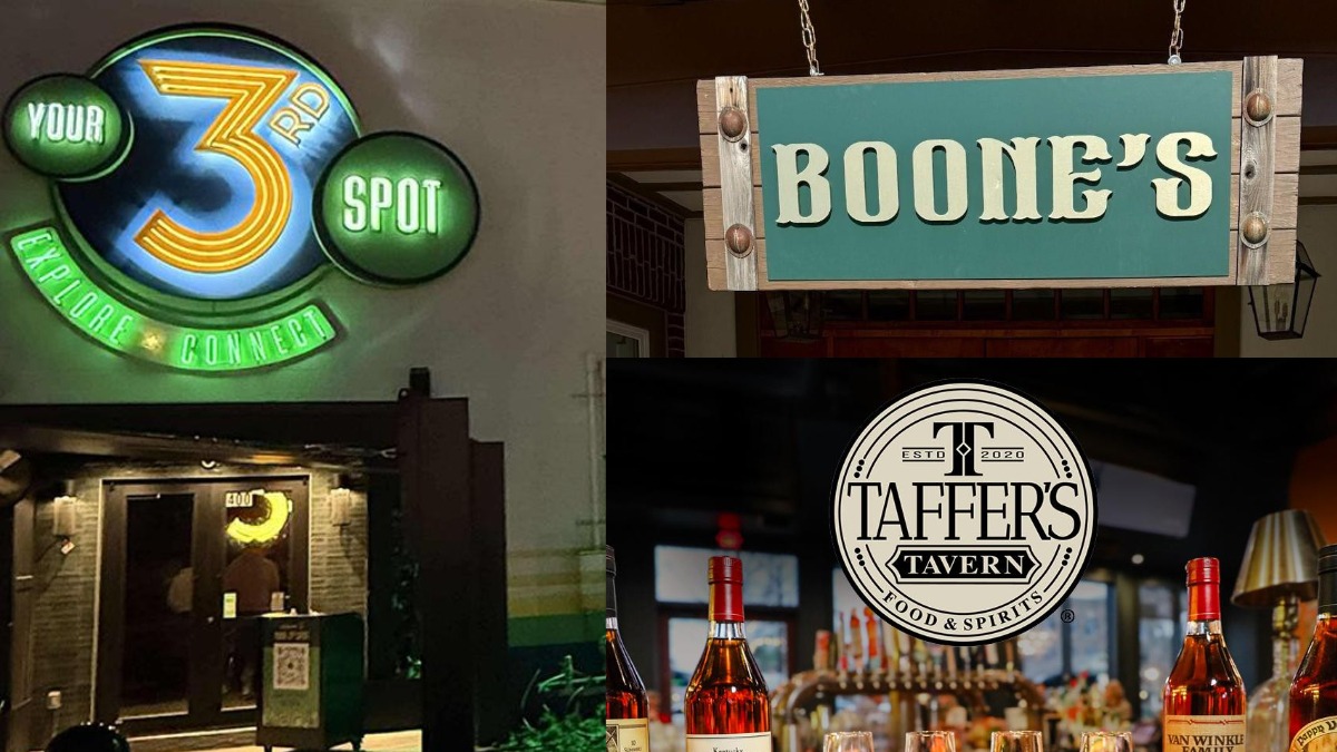 Restaurants open on July 4, 2025