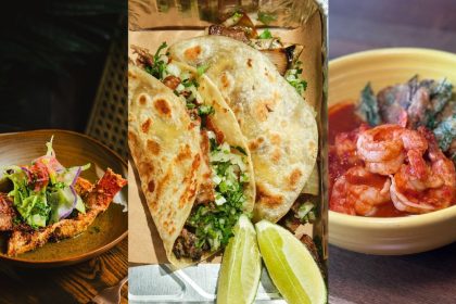 Michelin Guide adds 14 new restaurants to the 2025 NYC list