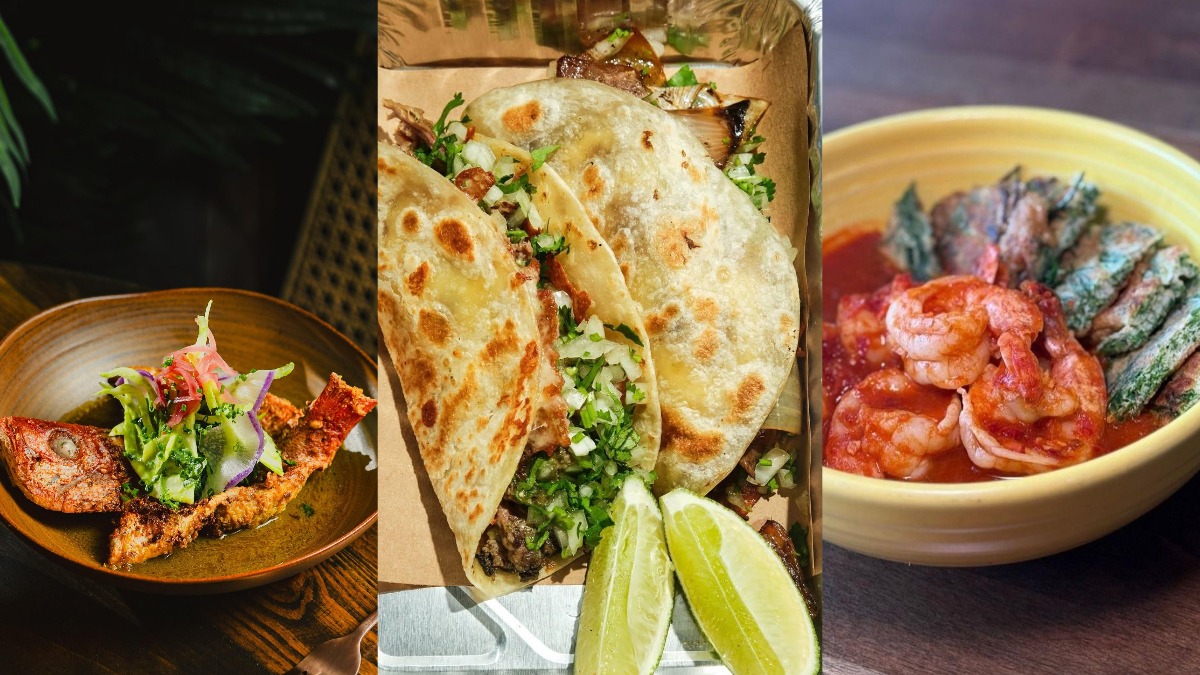 Michelin Guide adds 14 new restaurants to the 2025 NYC list