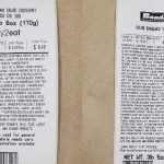 FDA issues recall notice for selected tuna salad products by Reser's Fine Foods