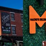 Two Philly eateries cited for health code violations on July 25, 2025