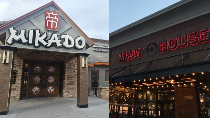 Two Metro Atlanta restaurants score unsatisfactory scores in health inspection done on July 30