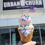 Urban Churn Bringing Extra Sweetness to Mechanicsburg