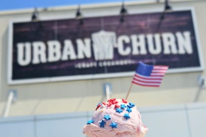 Urban Churn Bringing Extra Sweetness to Mechanicsburg