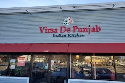 Virsa De Punjab to Bring Authentic Indian Cuisine to Wellesley Square