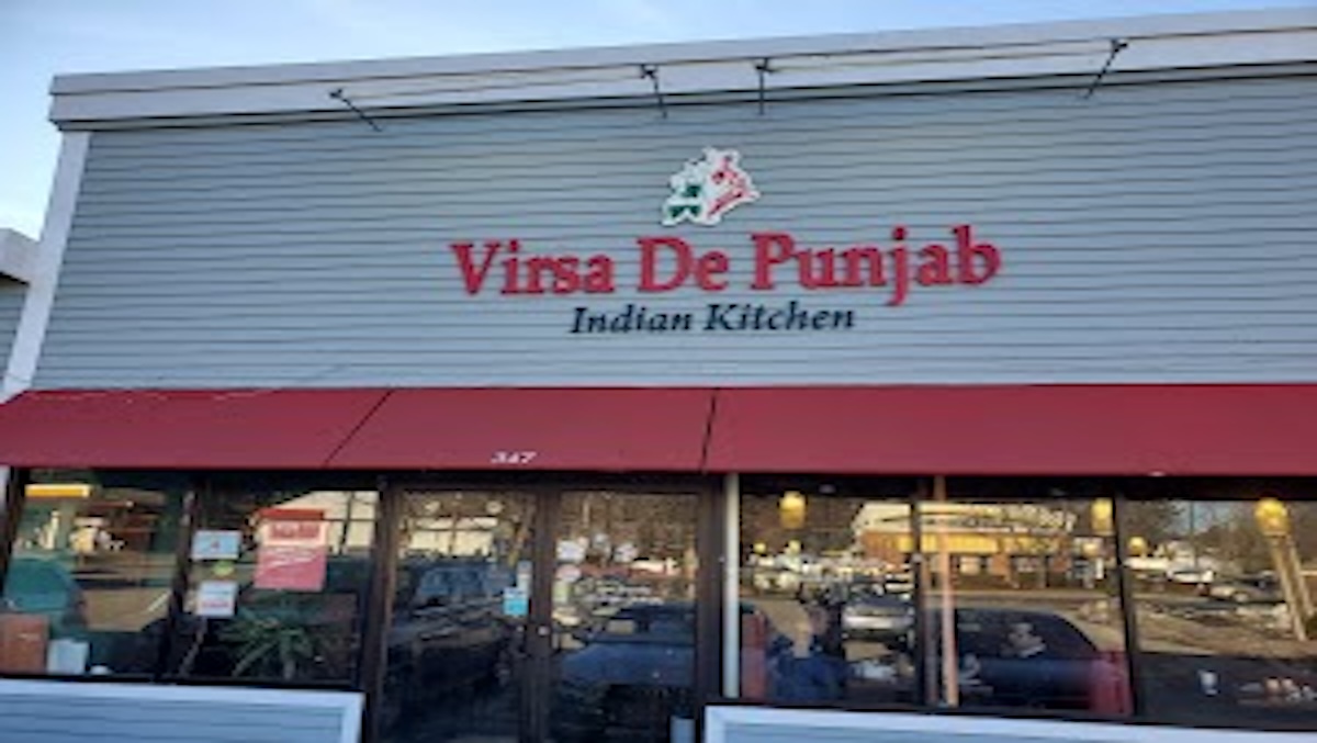 Virsa De Punjab to Bring Authentic Indian Cuisine to Wellesley Square