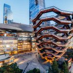 NAYA brings Middle Eastern cuisine to Hudson Yards