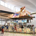 Novecientos Grados by Tony Hawk to Debut at Terminal 1 in September