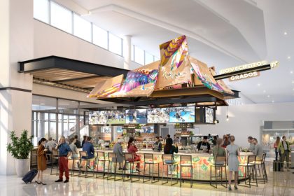 Novecientos Grados by Tony Hawk to Debut at Terminal 1 in September