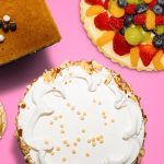 Viral Panadería Opening in Orange