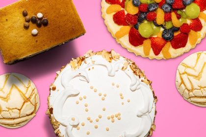 Viral Panadería Opening in Orange