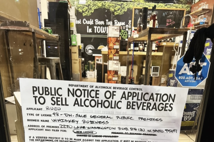 New Speakeasy to Open Inside West Sacramento Liquor Store