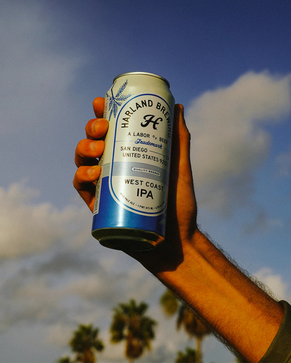 Harland Brewing to Open New Restaurant in 4S Ranch