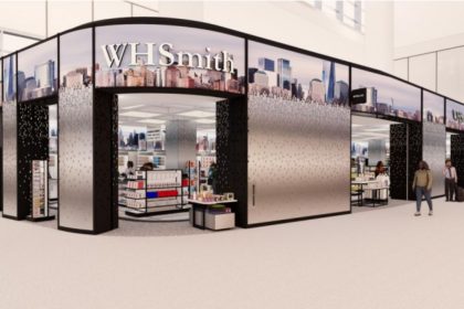 Major Retail Expansion Confirmed for JFK’s New Terminal One