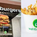 Detroit travelers can relish burgers, chicken tenders, and more from August 4.