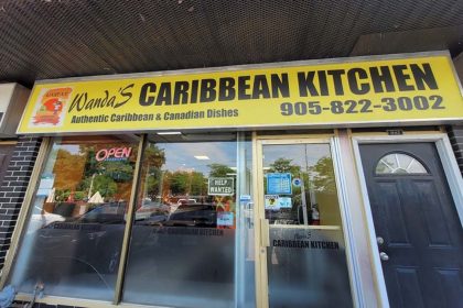 Wanda’s Caribbean Kitchen Relocating Next Week