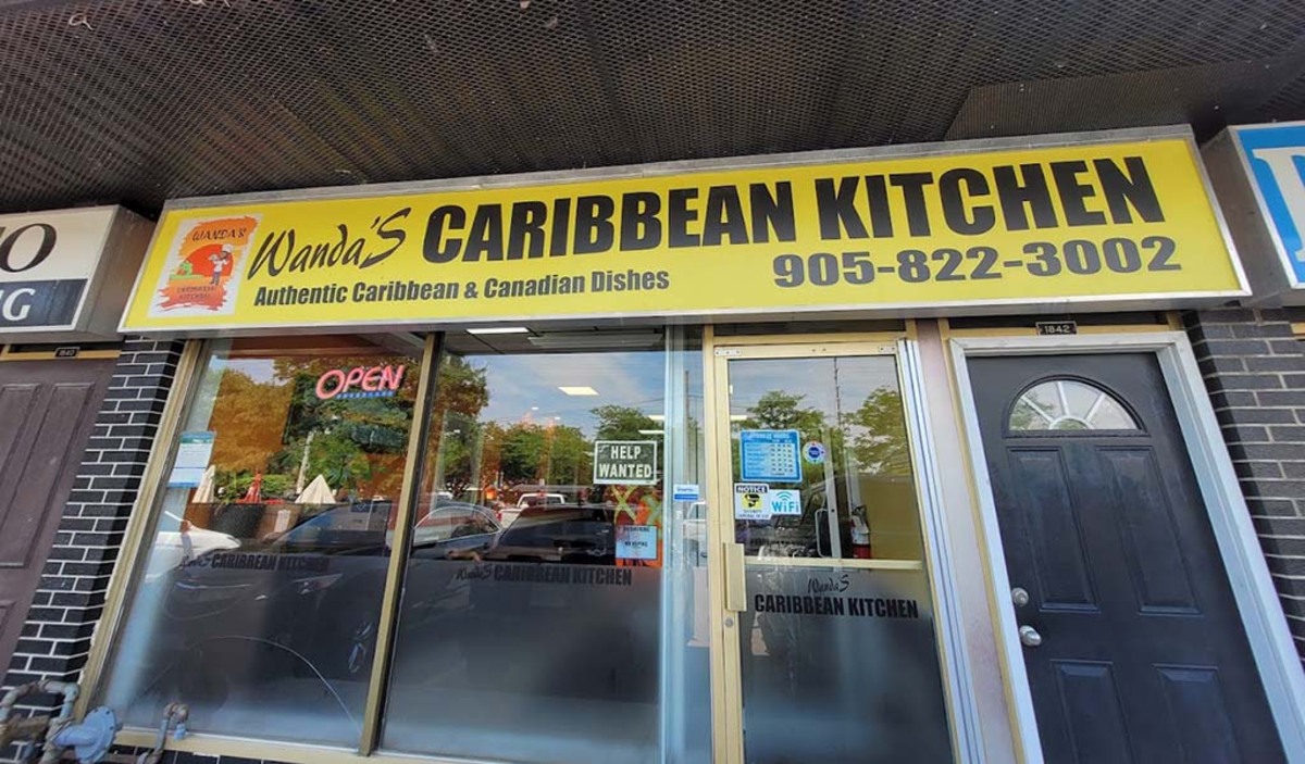 Wanda’s Caribbean Kitchen Relocating Next Week