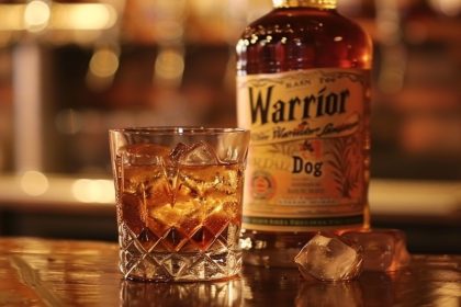 Whiskey With a Mission Launching in Big Bear