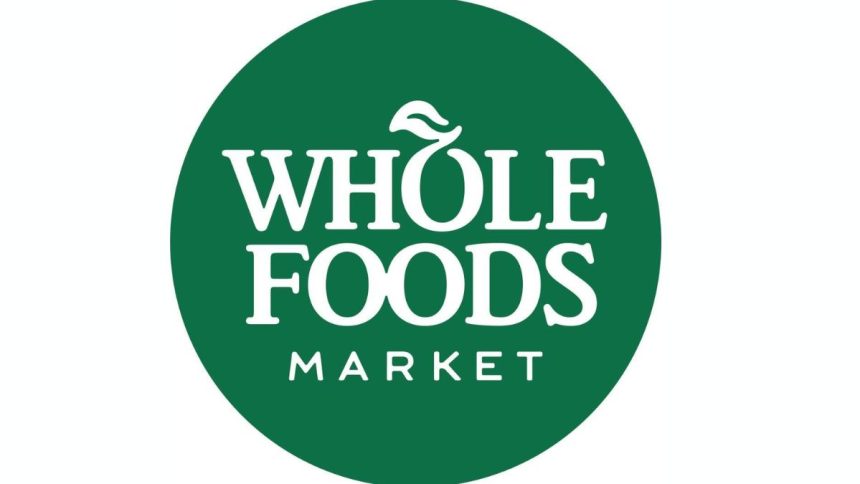 The new Whole Foods Market will open on August 27