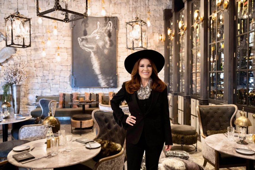 Wolf by Vanderpump Coming to Caesars Republic Scottsdale