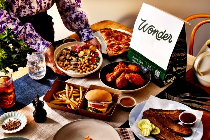 Wonder to Bring Multi-Chef Dining Concept to Natick This Fall