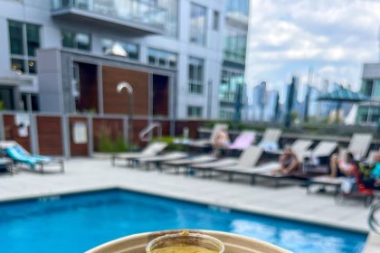 Wonder Sets its Sights on Folsom