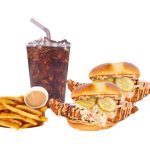 Yummy Hot Chicken to Spice Up Granite Bay