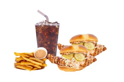 Yummy Hot Chicken to Spice Up Granite Bay