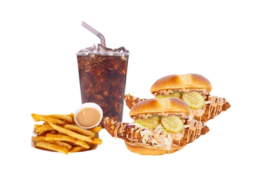 Yummy Hot Chicken to Spice Up Granite Bay