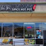 YinTang Restaurant was ordered to temporarily cease food operations on July 24.