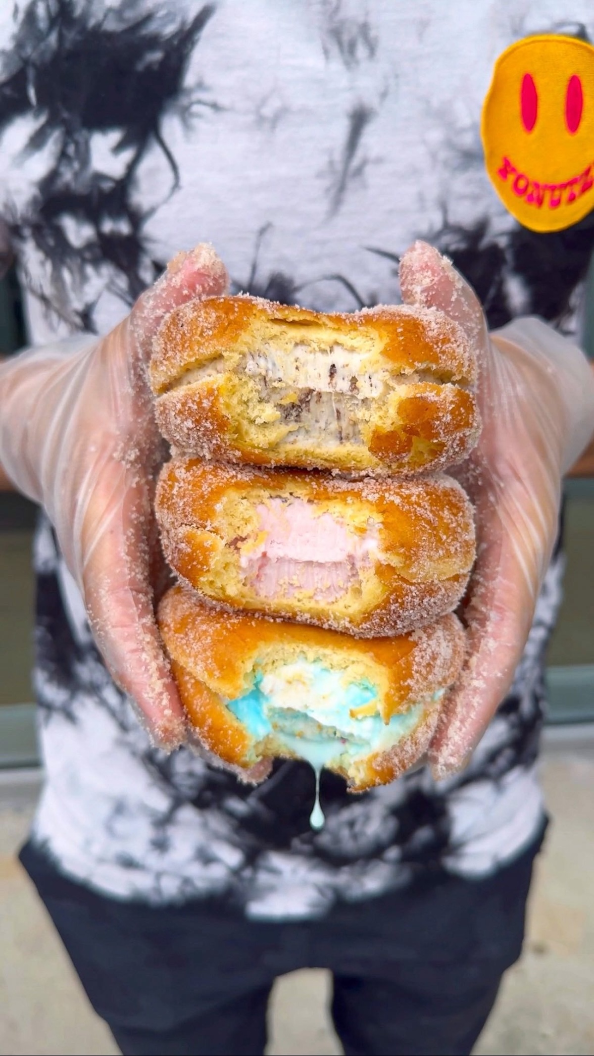 Yonutz Is Bringing Donuts And Ice Cream To The Woodlands-2