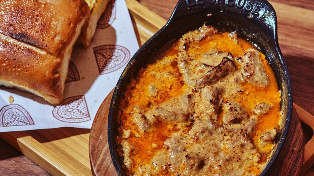 Michelin Guide adds 14 new restaurants to the 2025 NYC list
