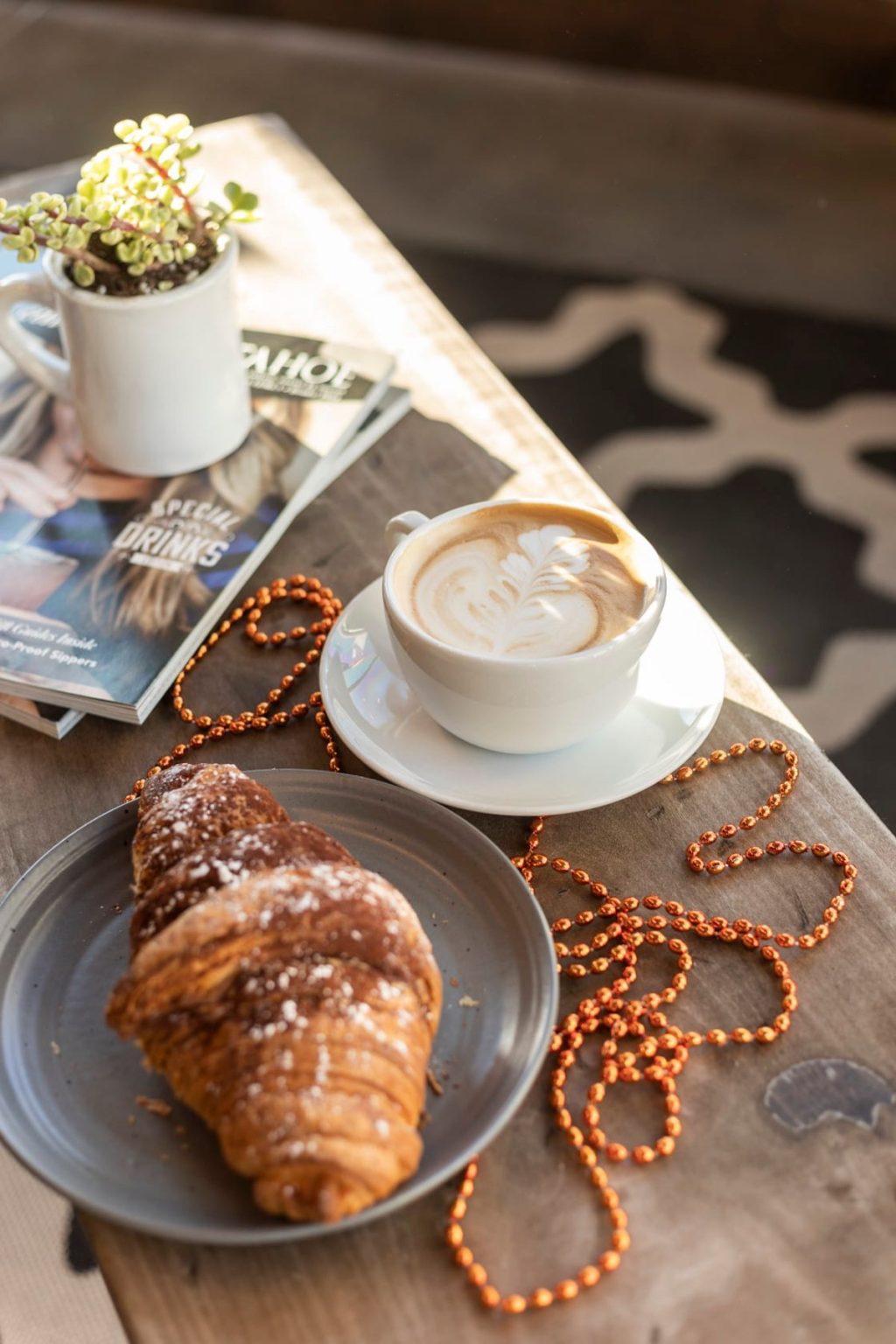 Truckee-Based Concept Coffeebar Coming to Los Altos