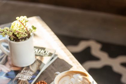 Truckee-Based Concept Coffeebar Coming to Los Altos