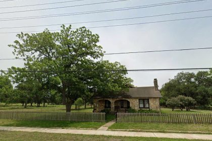 All-Star Chef Debuting New Steakhouse in Boerne